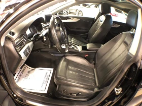 Audi A5 * KOMFORT AWD LEATHER PAN/ROOF A/CARPLAY CAMERA *  | Mobile.bg    16