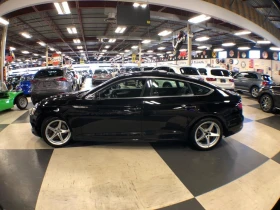 Audi A5 * KOMFORT AWD LEATHER PAN/ROOF A/CARPLAY CAMERA *  | Mobile.bg    6