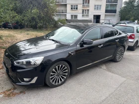 Kia K7 (Cadenza) Prestige Panorama | Mobile.bg    5