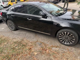 Kia K7 (Cadenza) Prestige Panorama | Mobile.bg    6