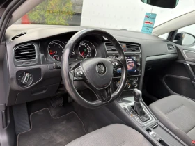 VW Golf Variant Comfortline 1.6TDI BMT | Mobile.bg � ����� ������ 15