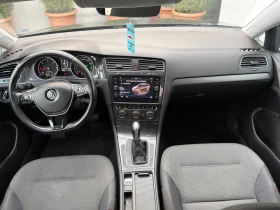 VW Golf Variant Comfortline 1.6TDI BMT | Mobile.bg � ����� ������ 5