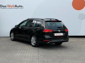 VW Golf Variant Comfortline 1.6TDI BMT | Mobile.bg � ����� ������ 4