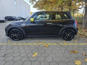Mini Cooper SE XL, снимка 4