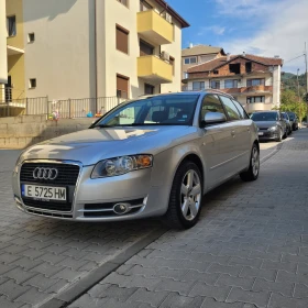 Audi A4 | Mobile.bg    8