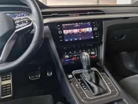 VW Arteon R-Line 2.0 TDI SCR DSG | Mobile.bg    7