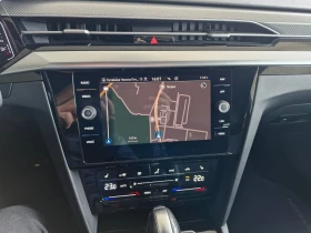 VW Arteon R-Line 2.0 TDI SCR DSG | Mobile.bg    10