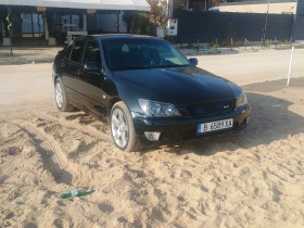 Lexus IS 200 Sport | Mobile.bg    2