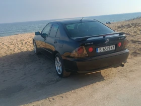 Lexus IS 200 Sport | Mobile.bg    6