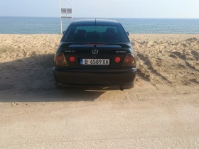 Lexus IS 200 Sport | Mobile.bg    4