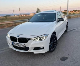 BMW 330 XI B48 Stage 2, снимка 8