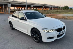 BMW 330 XI B48 Stage 2, снимка 2