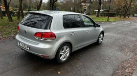 VW Golf 2.0 TDI, снимка 5