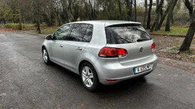 VW Golf 2.0 TDI, снимка 7