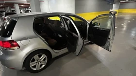 VW Golf 2.0 TDI, снимка 4