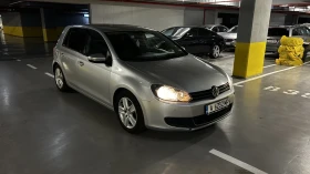 VW Golf 2.0 TDI, снимка 1