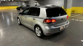 VW Golf 2.0 TDI, снимка 2