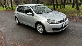 VW Golf 2.0 TDI, снимка 10