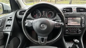 VW Golf 2.0 TDI, снимка 12
