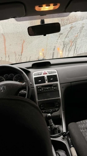 Peugeot 306, снимка 4 — Bazar.bg Peugeot 306, снимка 4