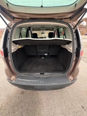 Renault Scenic 1.5 dCi Euro 6, снимка 14