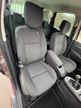 Renault Scenic 1.5 dCi Euro 6, снимка 9