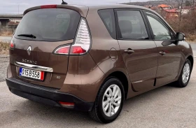 Renault Scenic 1.5 dCi Euro 6, снимка 5