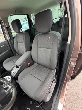 Renault Scenic 1.5 dCi Euro 6, снимка 8