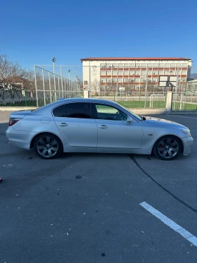 BMW 530, снимка 7