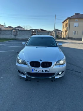 BMW 530, снимка 1