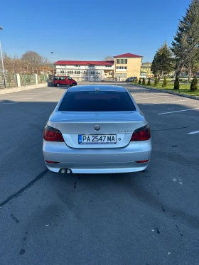 BMW 530, снимка 5