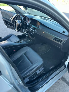 BMW 530, снимка 11