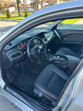 BMW 530, снимка 9