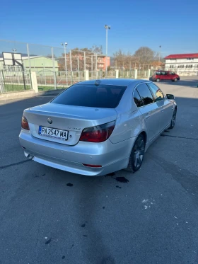 BMW 530, снимка 6