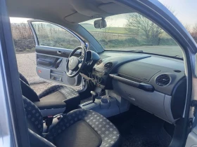 VW New beetle Автомат! ГАЗ, снимка 6