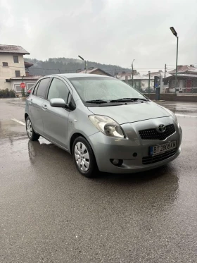 Toyota Yaris D4D  - 3400 € / 6649.82 лв. - 42035723 2