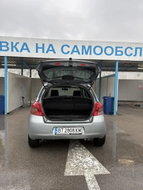 Toyota Yaris D4D  - 3400 € / 6649.82 лв. - 42035723 7