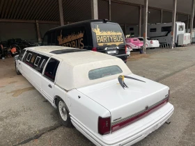 Lincoln Town car - 2990 € / 5847.93 лв. - 54768133 2