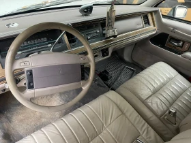 Lincoln Town car - 2990 € / 5847.93 лв. - 54768133 6