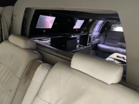 Lincoln Town car - 2990 € / 5847.93 лв. - 54768133 7