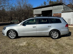 VW Passat 2.0TDI 253000km.100% - 7600 € / 14864.31 лв. - 41184425 11