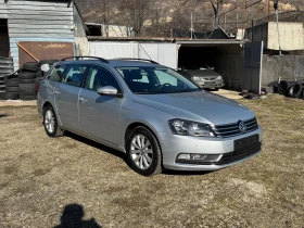 VW Passat 2.0TDI 253000km.100% - 7600 € / 14864.31 лв. - 41184425 3