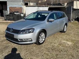 VW Passat 2.0TDI 253000km.100% - 7600 € / 14864.31 лв. - 41184425 12