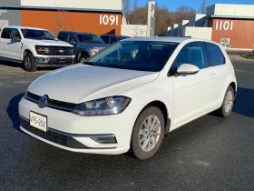 VW Golf * Trendline * CARFAX * ЦЕНА ДО БГ