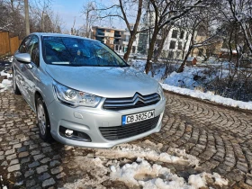 Citroen C4, снимка 6