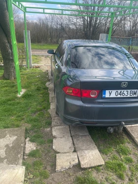 Honda Accord - 4700 € / 9192.40 лв. - 43458613 3