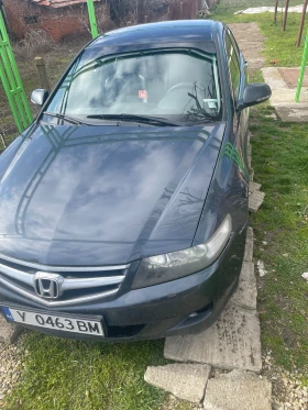 Honda Accord - 4700 € / 9192.40 лв. - 43458613 2