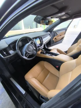 Volvo V90 V90 D4 - 15500 € / 30315.36 лв. - 93030879 12