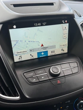 Ford C-max 2.0 DISEL 150кс, NAVI CARPLAY - 8800 € / 17211.30 лв. - 61620543 6