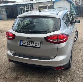 Ford C-max 2.0 DISEL 150кс, NAVI CARPLAY - 8800 € / 17211.30 лв. - 61620543 11